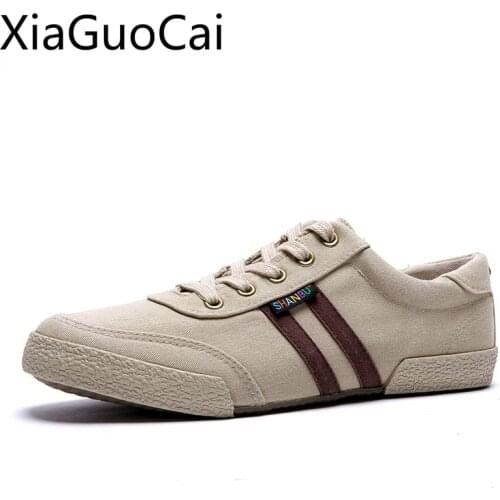 XiaGuoCai Men's Shoes
