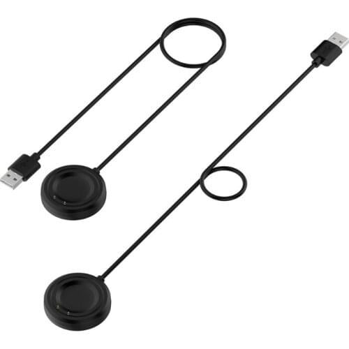 1pc Charging Dock Station Cradle USB Cable Fast Charger for Vivo 42mm 46mm Watch Smart Watches Accessories