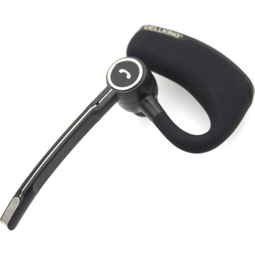 Anysecu Wireless Bluetooth Earphone E0 Bluetooth PTT Headset For Android Radio Cell Phone REAL PTT ZELLO Walkie Talkie