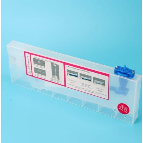 S31009 Quality 220ml Ink Cartridge with Sensor for Roland Mutoh Mimaki Printer