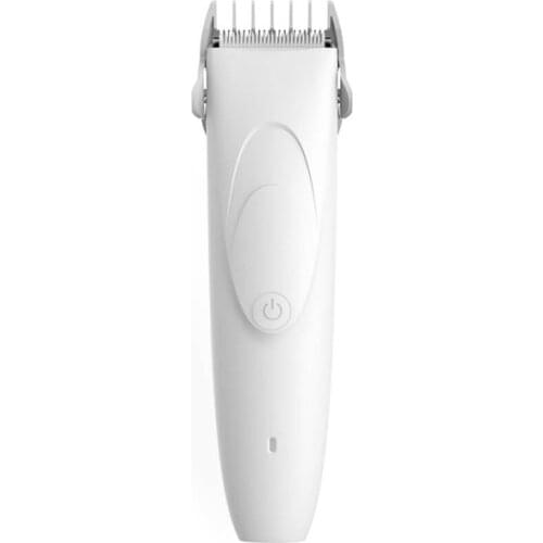 Pawbby Electrical Pet Hair Trimmer Rechargeable Noiseless Safety Hair Fur Clipper Cutter Grooming Shaver for Pets Cat Dog Shaver