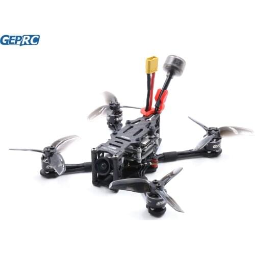 GEPRC SMART HD Toothpick FPV