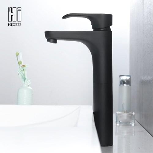 HIDEEP Bath Faucets