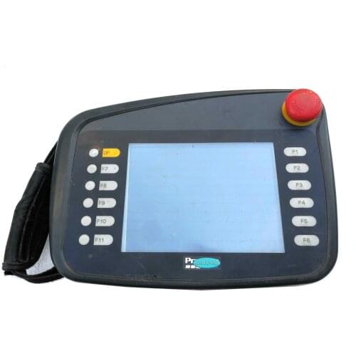 Good second-hand test, 1 year warranty GPH70-LG11-24V {No.47arehouse spot} Immediately sent