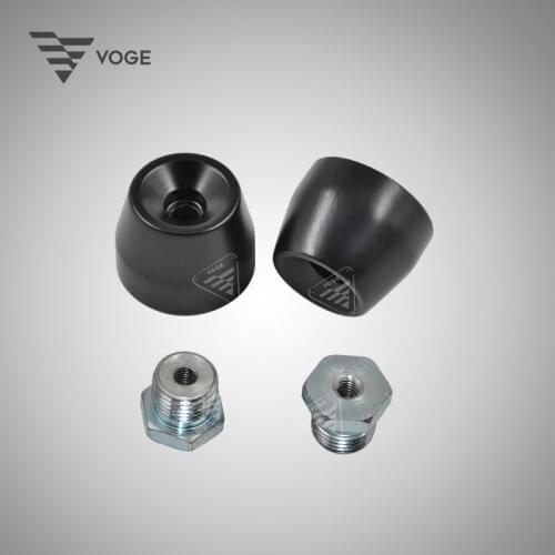 Motorcycle Lx650-2 Lx65ds Lx500r 500r Original Balance Weight Decorative Balance Head Apply for Loncin Voge