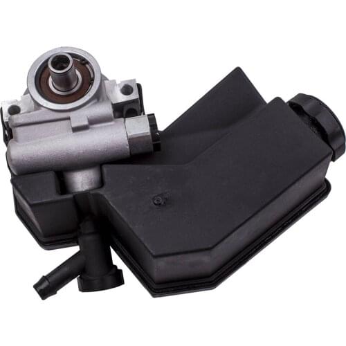 Power Steering Pump For Dodge Ram Viper 8.3L Grand Cherokee 4.7L 52089300AA