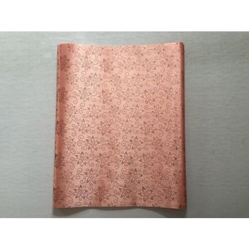 2016 NEW ARRIVAL African headtie A+++quality Peach color Nigeria head tie,super jubilee sego headtie,Gele,2pcs/bag