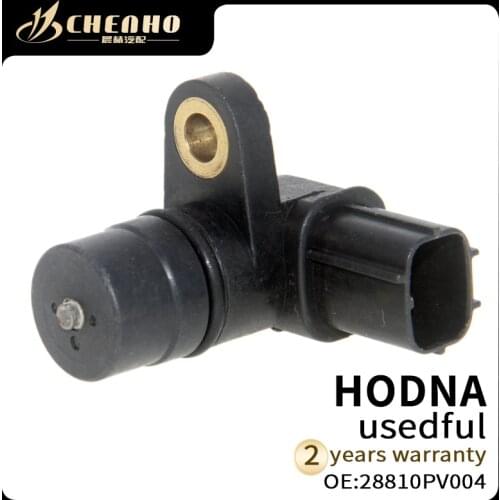 CHENHO BRAND NEW High Quality Crankshaft Position Sensor 28810-P4V-003;28810PV004;5S4738 For Hon-da