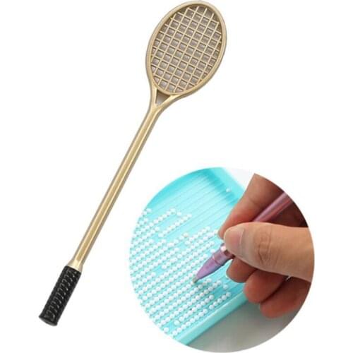 5D DIY Diamond Painting Point Drill Pen Tools Diamond Embroidery Pen Accessories