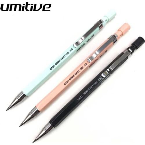 Umitive Sets Of Pencils