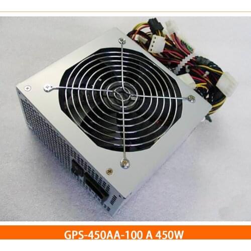 High quality power supply for GPS-450AA-100 450W fully tested