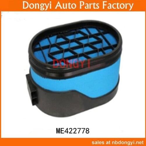 High Quality AIR FILTER OEM ME422778