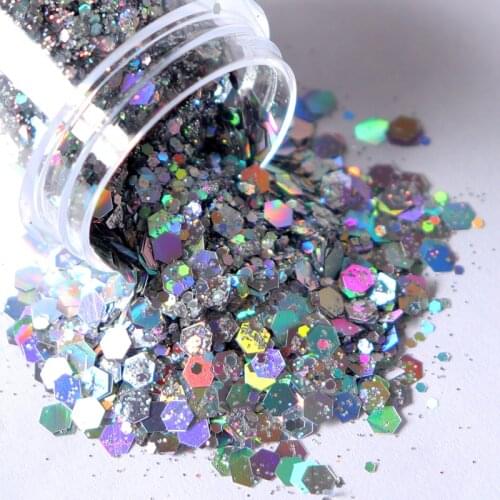 Yanyniu Glitters For Nails