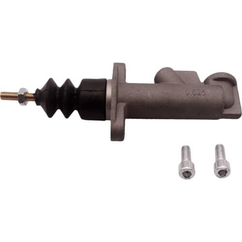 0.625 Inch 5/8'' Master Cylinder Racing Brake Clutch for Hydraulic Handbrake