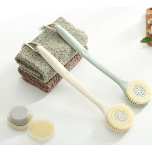 Aimjerry Body Brushes