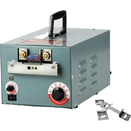 Automatic Electric Debeaker Mouth Cutter Chicken Debeaking Machine Poultry Beak Cutting Removing Machine Farm Equipment 9DQ-4