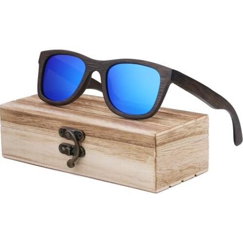 BerWer Mens Sunglasses