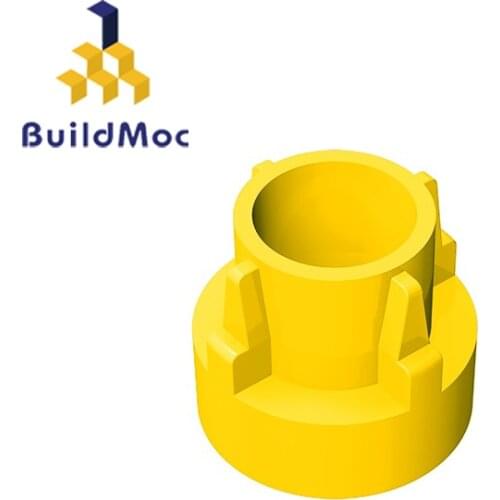 BuildMOC Compatible Assembles Particles 32187 For Building Blocks Parts DIY LOGO Educational Creativ