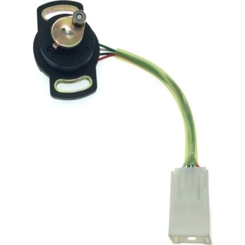 For Suzuki Liana A6 Landy wagon R X5 ideal Torque Sensor Electronic Power Direction Angle Sensor EPS light sensor fault repair