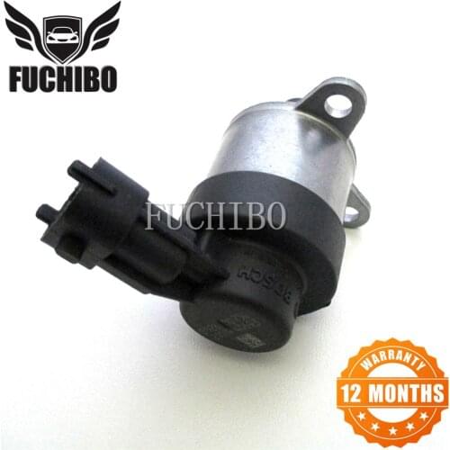 FUCHIBO 0928400750 Suction Control Valve For KIA Pro Ceed/Ceed Cerato Picanto Rio Soul Sportage Venga 0445010207 33100-2A420