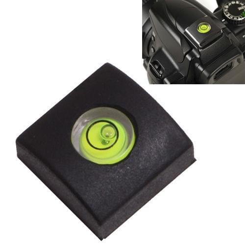 1pc Camera Bubble Spirit Level Hot Shoe Protector Cover DR Cameras Accessories