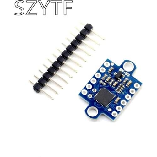 GY-53-L1X laser ranging VL53L1X TOF flight time distance sensor module