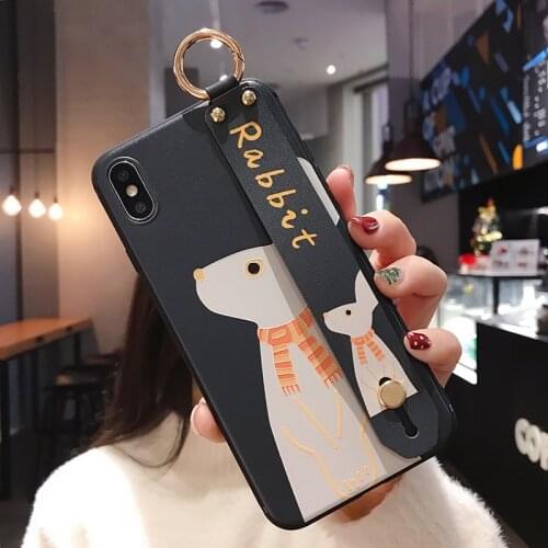Inasmile Phone Cases Xiaomi Redmi 10X 4G