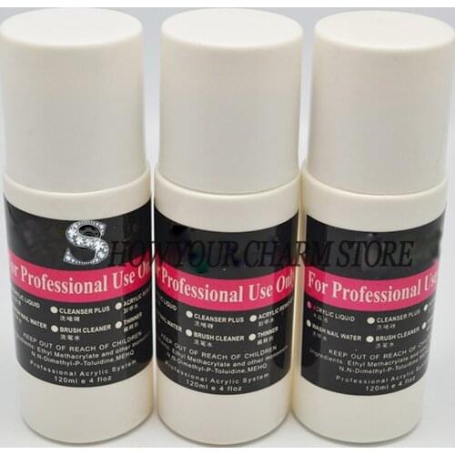 Land Moon Materials For Nail Extension