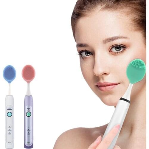 Электрические щетки для лица LIYAN China At AliExpress