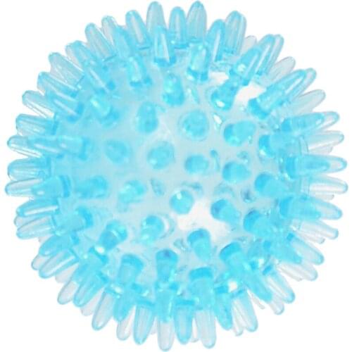 Soft Spiky Deep Tissue Full Body Reflexology Acupressure Massage Ball 6cm