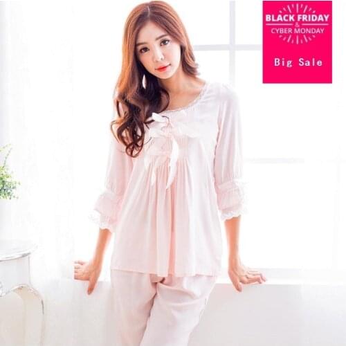 Noritree Women's Long Pajamas