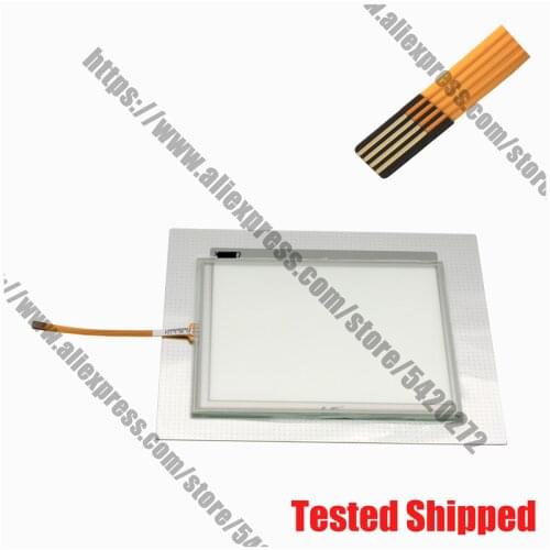 New XP30-TTA XP30-BTA XP30-BTE touchpad protective film