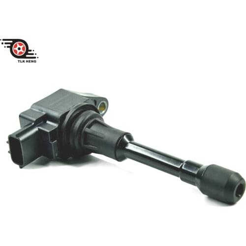 New Ignition Coil Ignition System for Nissan Versa Note 1.6L Micra K13 OE 22448-1HC0A
