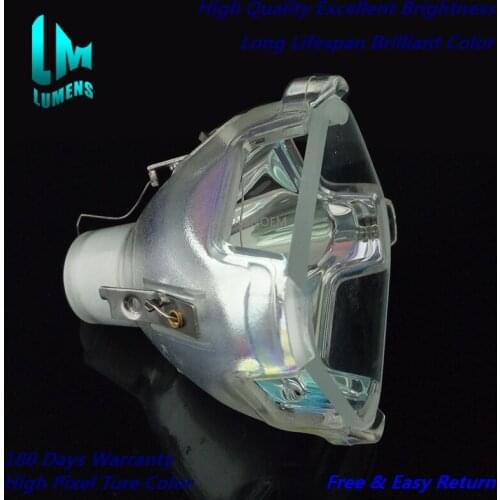 Original Projector Lamp Bulb LCA3116 for BSURE SV/BTENDER/GARBO HC/GARBO ML/BSURE SV2/LC 3031/LC 3131/LC 3132/LC 6231/LC 7181