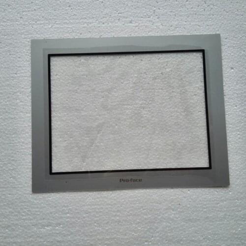 PFXGP4501TADW /GP-4501TW Proface Membrane film for Pro-face HMI Panel repair~do it yourself,New & Have in stock
