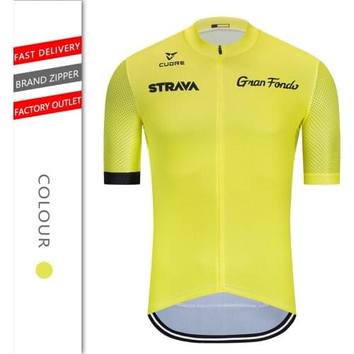 Pro TeamMen Cycling 2021 Jersey RX Factory Cycling Clothing Quick Drying Racing Sport Mtb Bicycle Jersey Bike Uniform Triathlon