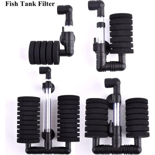 SgooHan Filters For Aquariums