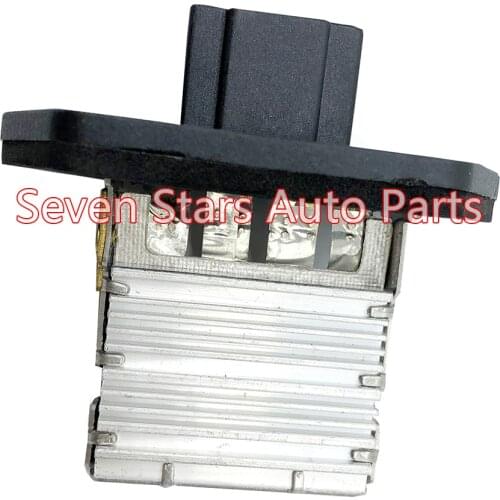Auto Electric Resistance Resister Heater OEM 93732530 5494443