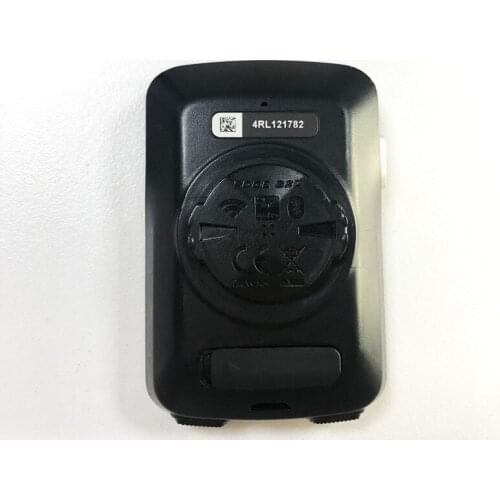 Original Black Back Case for Garmin Edge 820 GPS Bicycle Stopwatch Back Cover Repair Parts