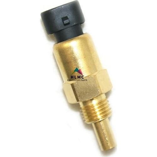 RE52722 Fuel Temperature Sensor for John Deere 1200 1400 1600 310G 310J 310K 310SJ 450J 550J 650J 700J 750J 755D 764