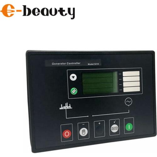 DSE 5210 Controller Unit Deep Sea Auto Control Module DSE5210