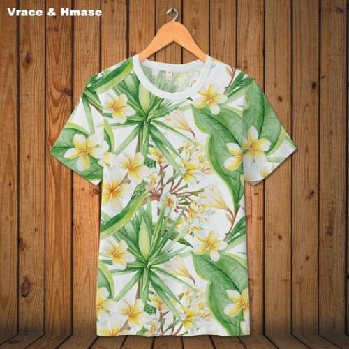 Chinese element 3D printing Smooth and high elasticity quality t-shirt Summer 2018 New fashion short sleeve t shirt men S-6XL