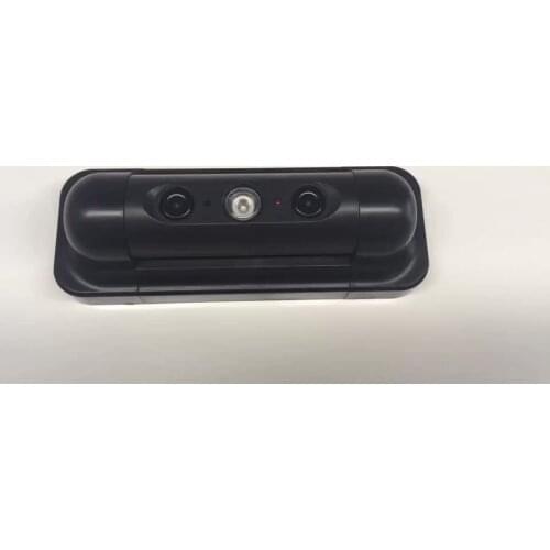 Highlight HPC168 3D Built-in image anti-shake algorithm Passenger Counter Camera Bus Auto Passenger Counter Sensor