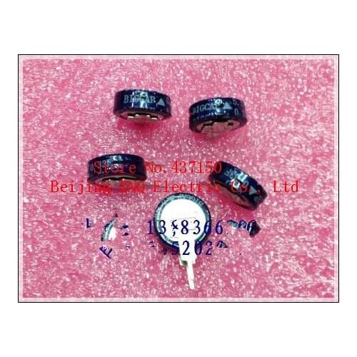 BIGCAP super Fala capacitor V 5.5V 0.33F type