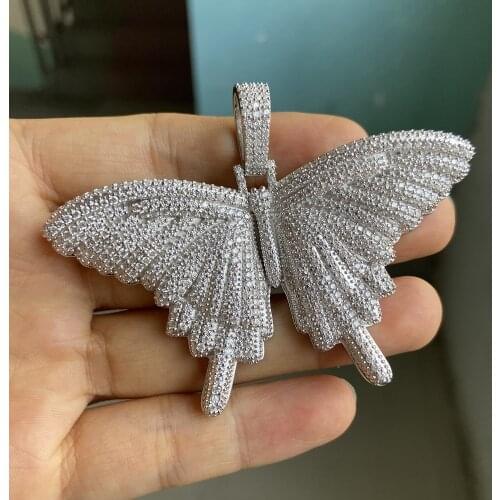 Meisidian Necklaces