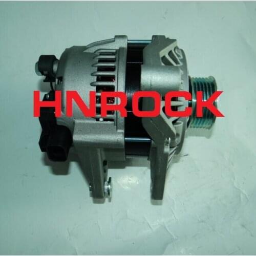 NEW HNROCK 12V 100A ALTERNATOR 92049391 92075371 92076074 92077267 92077270 F005A00033 UD12523A FOR TOYOTA FOR CHEVROLET