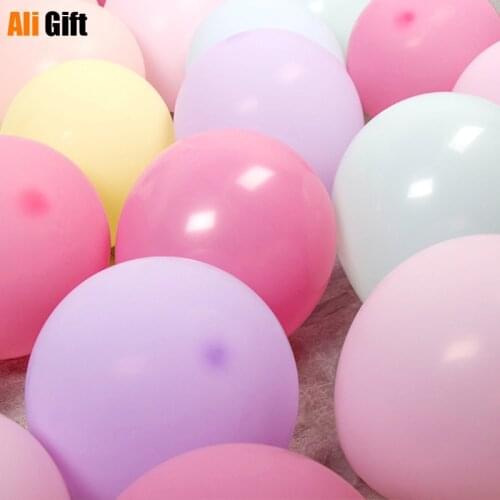 Bulk Deals & Fast Delivery 18 Inch Latex Balloon Thickened Large Round Balloon 18 Inch Round Balloon Wedding Decoration Balloon