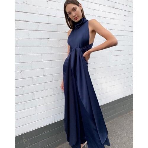 OVINA Womens Evening Trouser Overalls