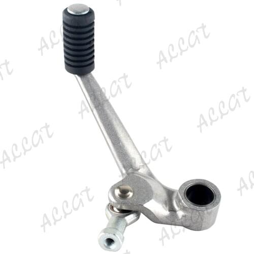ALLGT Gear Shift Lever Shifter Pedal for Honda CBR600F4 CBR600F4i 1999-2002 2003 2004 2005 2006
