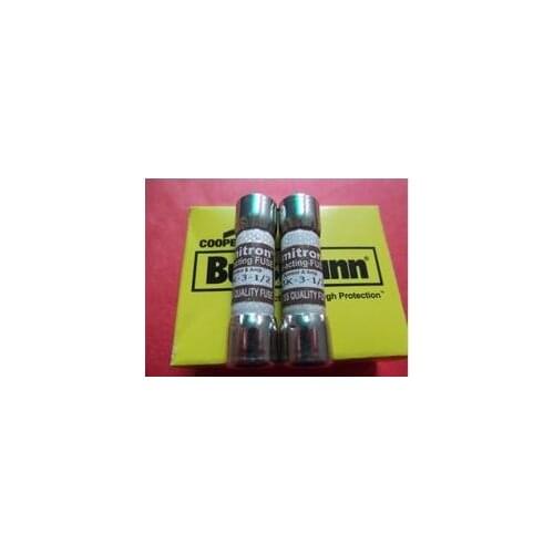 Fuses: KTK-3-1/2 3.5A 600V / KTK-2-1/2 2.5A / KTK-1/6 600V